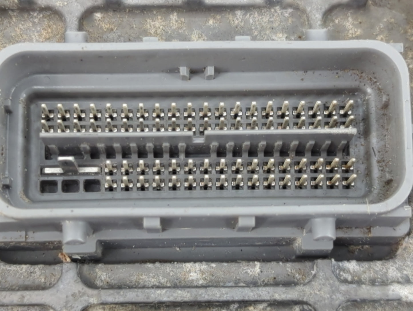 2012 Chevrolet Equinox PCM Engine Control Computer ECU ECM PCU OEM Fits Fits 2013 2014 2015 2016 OEM Used Auto Parts - Oemus