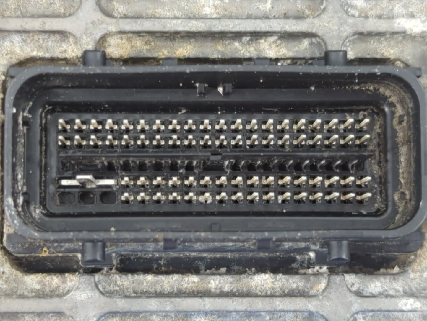 2012 Chevrolet Equinox PCM Engine Control Computer ECU ECM PCU OEM Fits Fits 2013 2014 2015 2016 OEM Used Auto Parts - Oemus