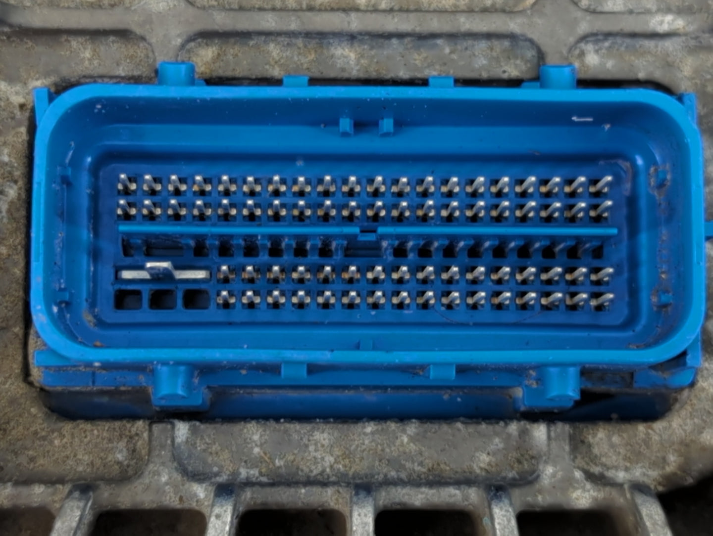 2012 Chevrolet Equinox PCM Engine Control Computer ECU ECM PCU OEM Fits Fits 2013 2014 2015 2016 OEM Used Auto Parts - Oemus