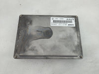 2012 Chevrolet Equinox PCM Engine Control Computer ECU ECM PCU OEM Fits Fits 2013 2014 2015 2016 OEM Used Auto Parts - Oemus