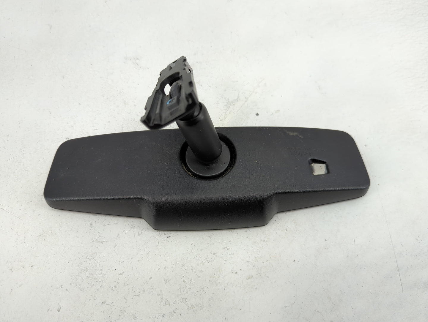 2010-2017 Chevrolet Equinox Interior Rear View Mirror Replacement OEM Fits OEM Used Auto Parts - Oemusedautoparts1.com