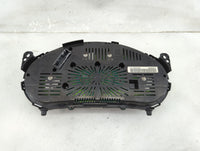 2012 Chevrolet Equinox Instrument Cluster Speedometer Gauges P/N:20907580 Miles:140K Fits OEM Used Auto Parts - Oemusedautop