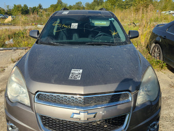 compare product 2010-2017 Chevrolet Equinox Hood Oem