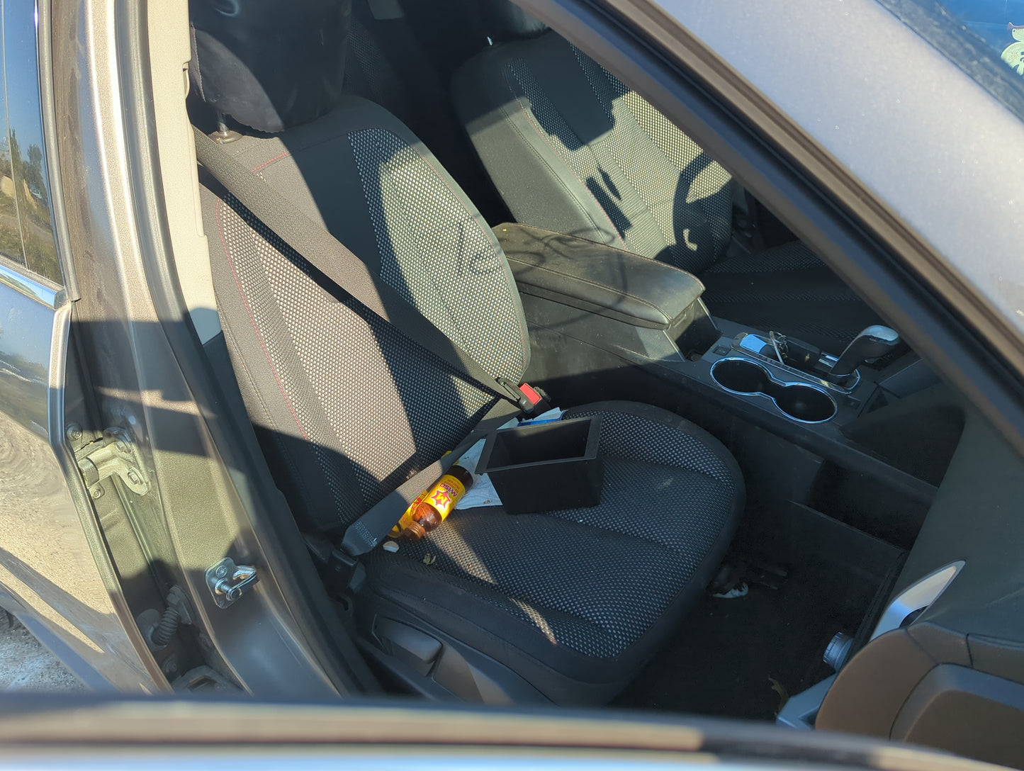2012-2013 Chevrolet Equinox Passenger Front Seat Oem - Oemusedautoparts1.com