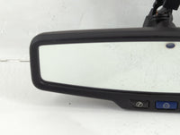 2010-2017 Chevrolet Equinox Interior Rear View Mirror Replacement OEM P/N:13503845 Fits OEM Used Auto Parts - Oemusedautopar