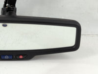 2010-2017 Chevrolet Equinox Interior Rear View Mirror Replacement OEM P/N:13503845 Fits OEM Used Auto Parts - Oemusedautopar