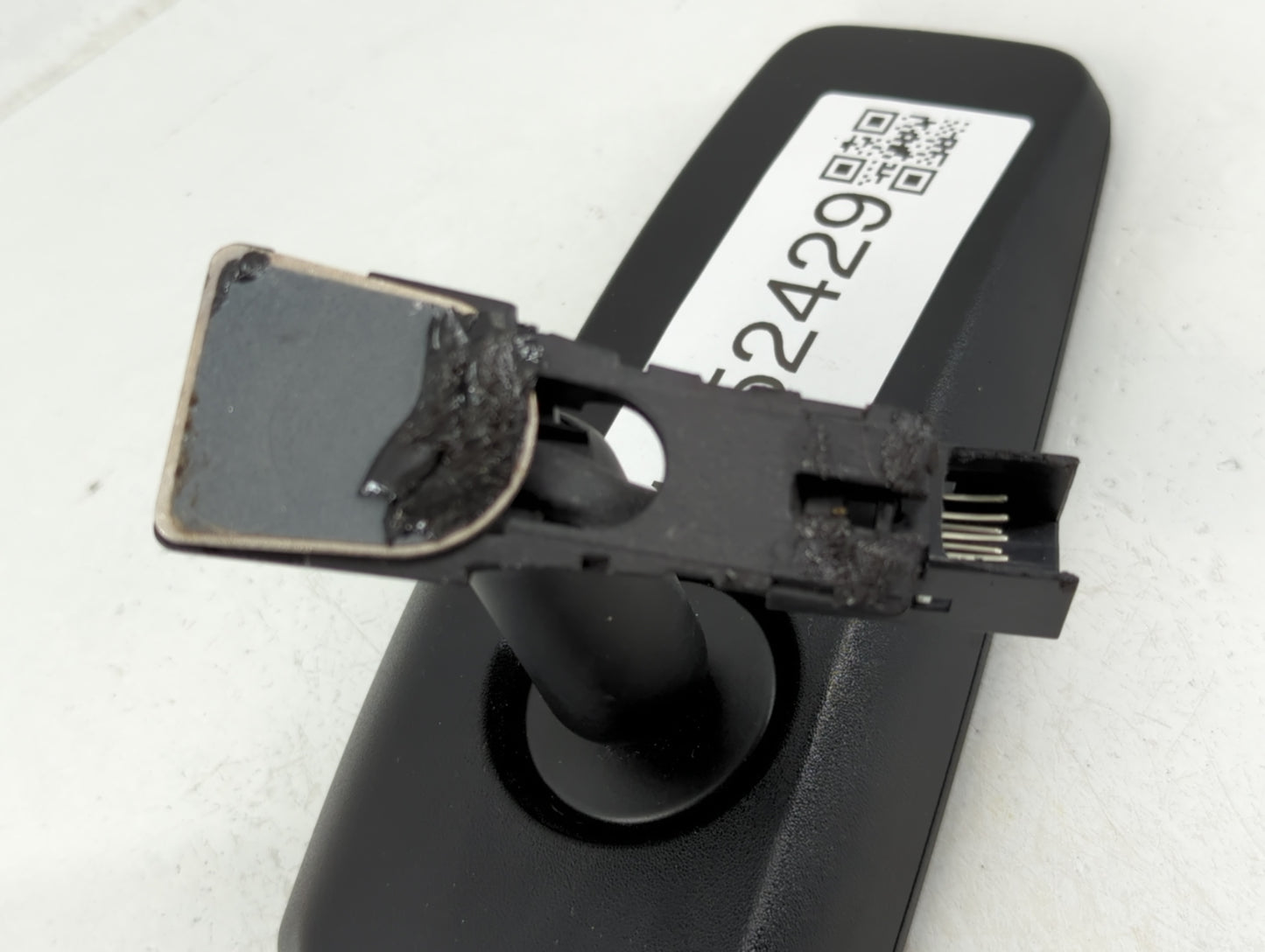 2010-2017 Chevrolet Equinox Interior Rear View Mirror Replacement OEM P/N:13503845 Fits OEM Used Auto Parts - Oemusedautopar