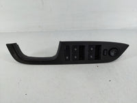 2010-2017 Chevrolet Equinox Master Power Window Switch Replacement Driver Side Left P/N:20917599 Fits OEM Used Auto Parts - 