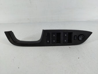 compare product 2010-2017 Chevrolet Equinox Master Power Window Switch Replacement Driver Side Left P/N:20917599 Fits OEM Used Auto Parts