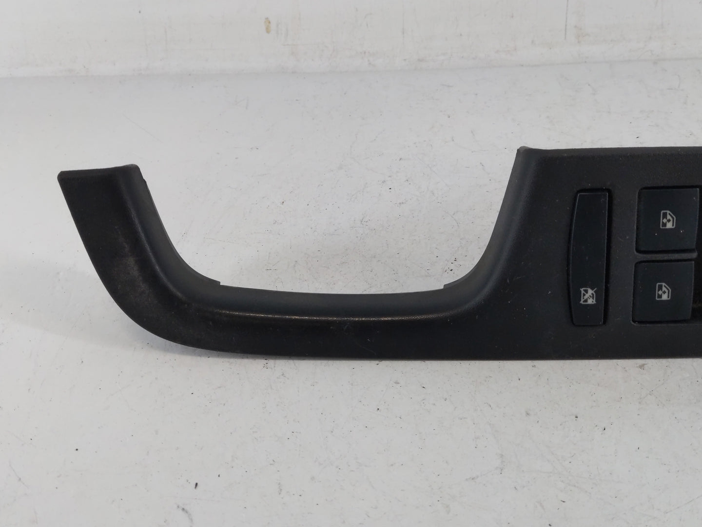 2010-2017 Chevrolet Equinox Master Power Window Switch Replacement Driver Side Left P/N:20917599 Fits OEM Used Auto Parts - 