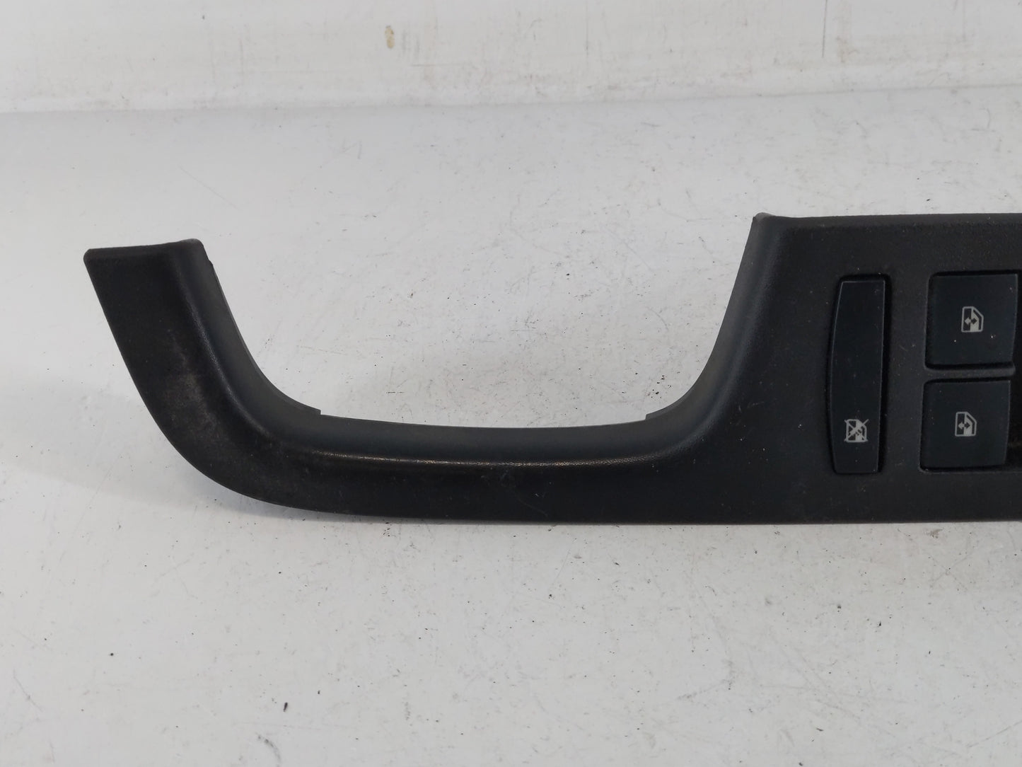 2010-2017 Chevrolet Equinox Master Power Window Switch Replacement Driver Side Left P/N:20917599 Fits OEM Used Auto Parts - 