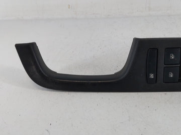 2010-2017 Chevrolet Equinox Master Power Window Switch Replacement Driver Side Left P/N:20917599 Fits OEM Used Auto Parts
