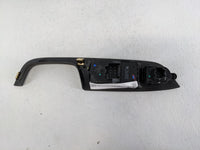 2010-2017 Chevrolet Equinox Master Power Window Switch Replacement Driver Side Left P/N:20917599 Fits OEM Used Auto Parts - 