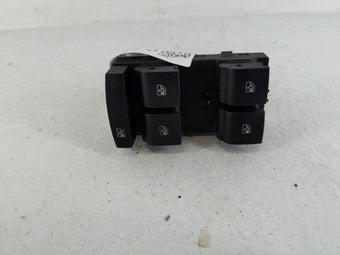 compare product 2010-2017 Chevrolet Equinox Master Power Window Switch Replacement Driver Side Left P/N:20917599 Fits OEM Used Auto Parts