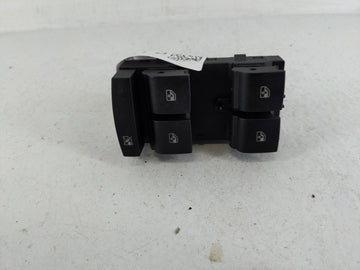 2010-2017 Chevrolet Equinox Master Power Window Switch Replacement Driver Side Left P/N:20917599 Fits OEM Used Auto Parts - 