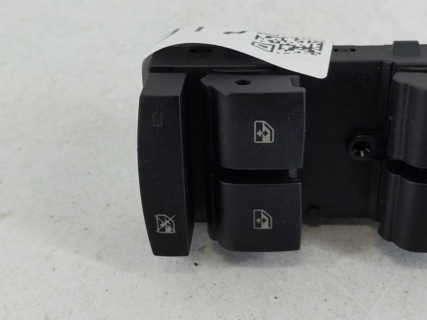 2010-2017 Chevrolet Equinox Master Power Window Switch Replacement Driver Side Left P/N:20917599 Fits OEM Used Auto Parts - 