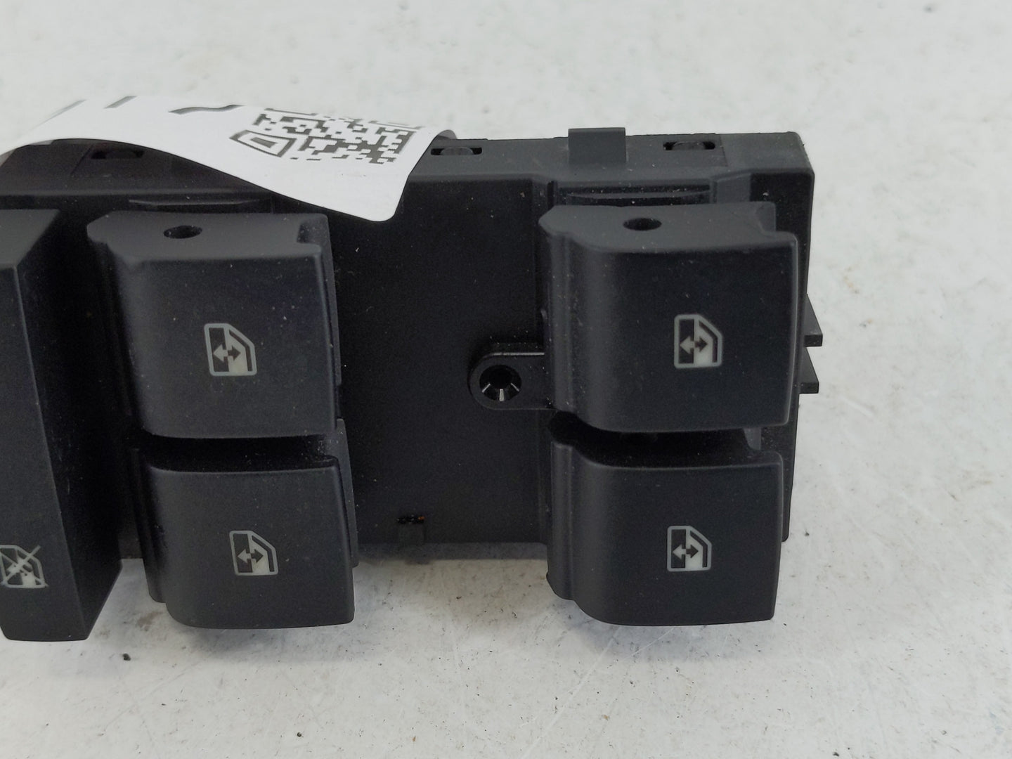 2010-2017 Chevrolet Equinox Master Power Window Switch Replacement Driver Side Left P/N:20917599 Fits OEM Used Auto Parts - 