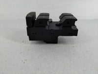 2010-2017 Chevrolet Equinox Master Power Window Switch Replacement Driver Side Left P/N:20917599 Fits OEM Used Auto Parts - 