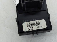2010-2017 Chevrolet Equinox Master Power Window Switch Replacement Driver Side Left P/N:20917599 Fits OEM Used Auto Parts - 