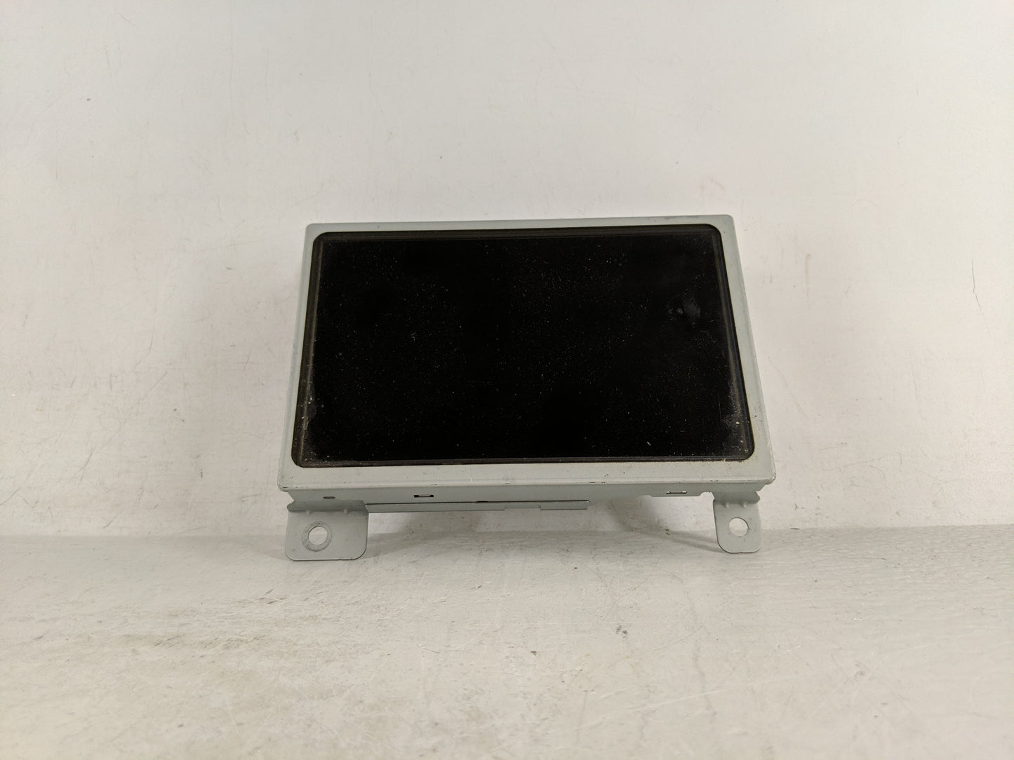 2012 Chevrolet Equinox Radio AM FM Cd Player Receiver Replacement P/N:22807201 Fits OEM Used Auto Parts - Oemusedautoparts1.