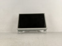 2012 Chevrolet Equinox Radio AM FM Cd Player Receiver Replacement P/N:22807201 Fits OEM Used Auto Parts - Oemusedautoparts1.