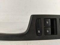 2010-2017 Chevrolet Equinox Master Power Window Switch Replacement Driver Side Left Fits OEM Used Auto Parts - Oemusedautopa