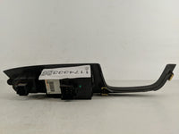 2010-2017 Chevrolet Equinox Master Power Window Switch Replacement Driver Side Left Fits OEM Used Auto Parts - Oemusedautopa