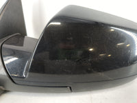 2011-2014 Chevrolet Equinox Driver Side View Mirror - Left Door Mirror OEM Used - Oemusedautoparts1.com