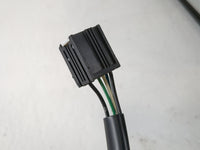 2011-2014 Chevrolet Equinox Driver Side View Mirror - Left Door Mirror OEM Used - Oemusedautoparts1.com