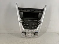 2012-2015 Chevrolet Equinox Radio AM FM Cd Player Receiver Replacement P/N:22810237 Fits Fits 2012 2013 2014 2015 OEM Used A