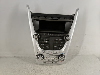compare product 2012-2015 Chevrolet Equinox Radio AM FM Cd Player Receiver Replacement P/N:22810237 Fits Fits 2012 2013 2014 2015 OEM Used Auto Parts