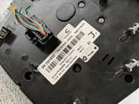 2012-2015 Chevrolet Equinox Radio AM FM Cd Player Receiver Replacement P/N:22810237 Fits Fits 2012 2013 2014 2015 OEM Used A