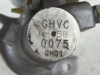 2012 Chevrolet Equinox Brake Master Cylinder - Oemusedautoparts1.com