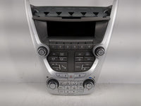 2012-2015 Chevrolet Equinox Radio Control Panel - Oemusedautoparts1.com