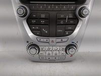 2012-2015 Chevrolet Equinox Radio Control Panel - Oemusedautoparts1.com