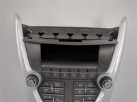 2012-2015 Chevrolet Equinox Radio Control Panel - Oemusedautoparts1.com
