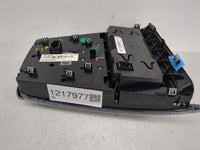 2012-2015 Chevrolet Equinox Radio Control Panel - Oemusedautoparts1.com