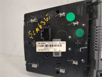 2012-2015 Chevrolet Equinox Radio Control Panel - Oemusedautoparts1.com