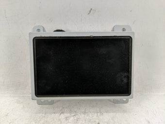 compare product 2012 Chevrolet Equinox Radio AM FM Cd Player Receiver Replacement P/N:P0104D1105121TE105 P228072011 Fits OEM Used Auto Parts