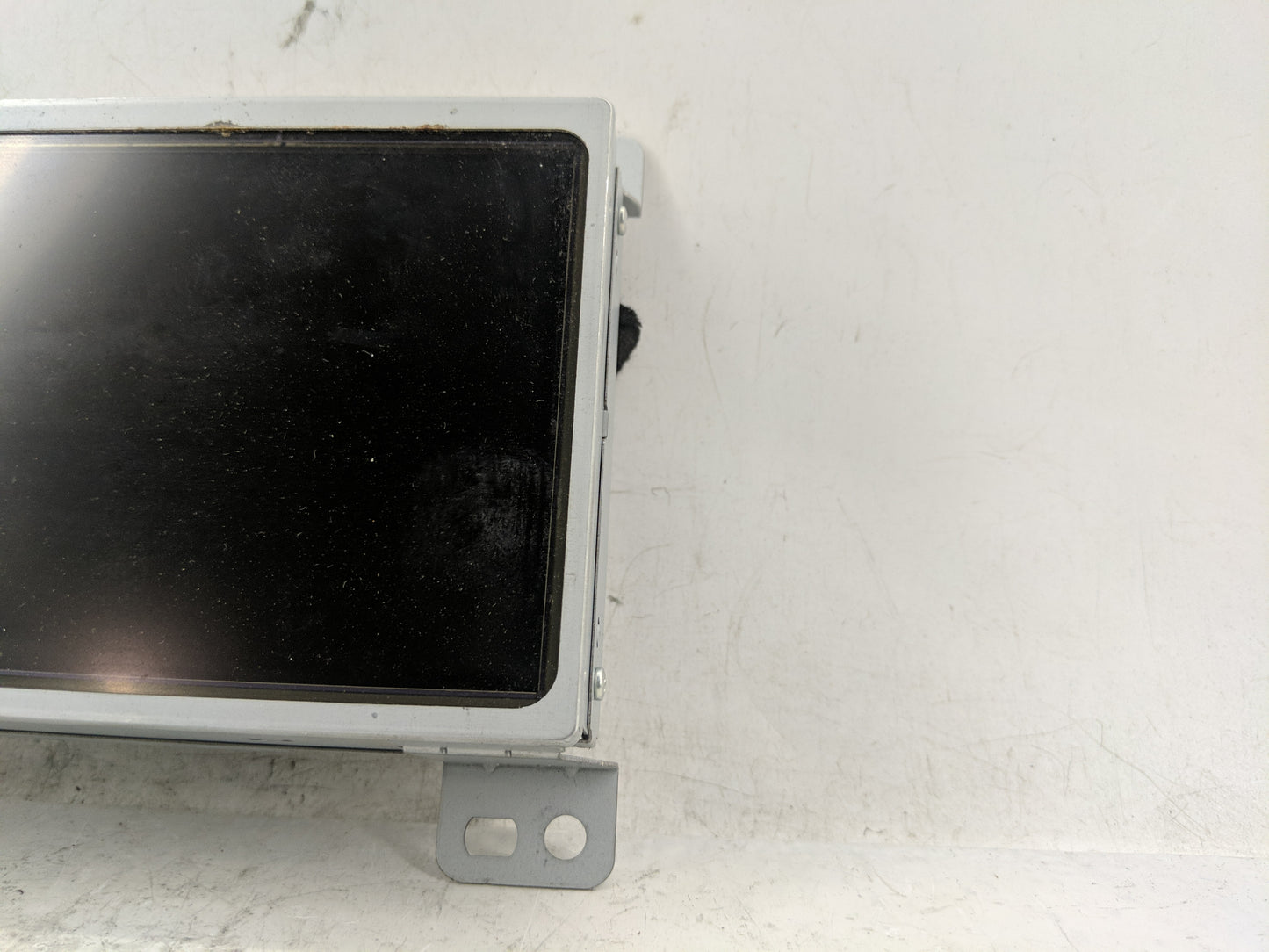2012 Chevrolet Equinox Radio AM FM Cd Player Receiver Replacement P/N:P0104D1105121TE105 P228072011 Fits OEM Used Auto Parts