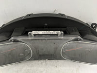 2012 Chevrolet Equinox Instrument Cluster Speedometer Gauges P/N:A2C53412233 Fits OEM Used Auto Parts - Oemusedautoparts1.co
