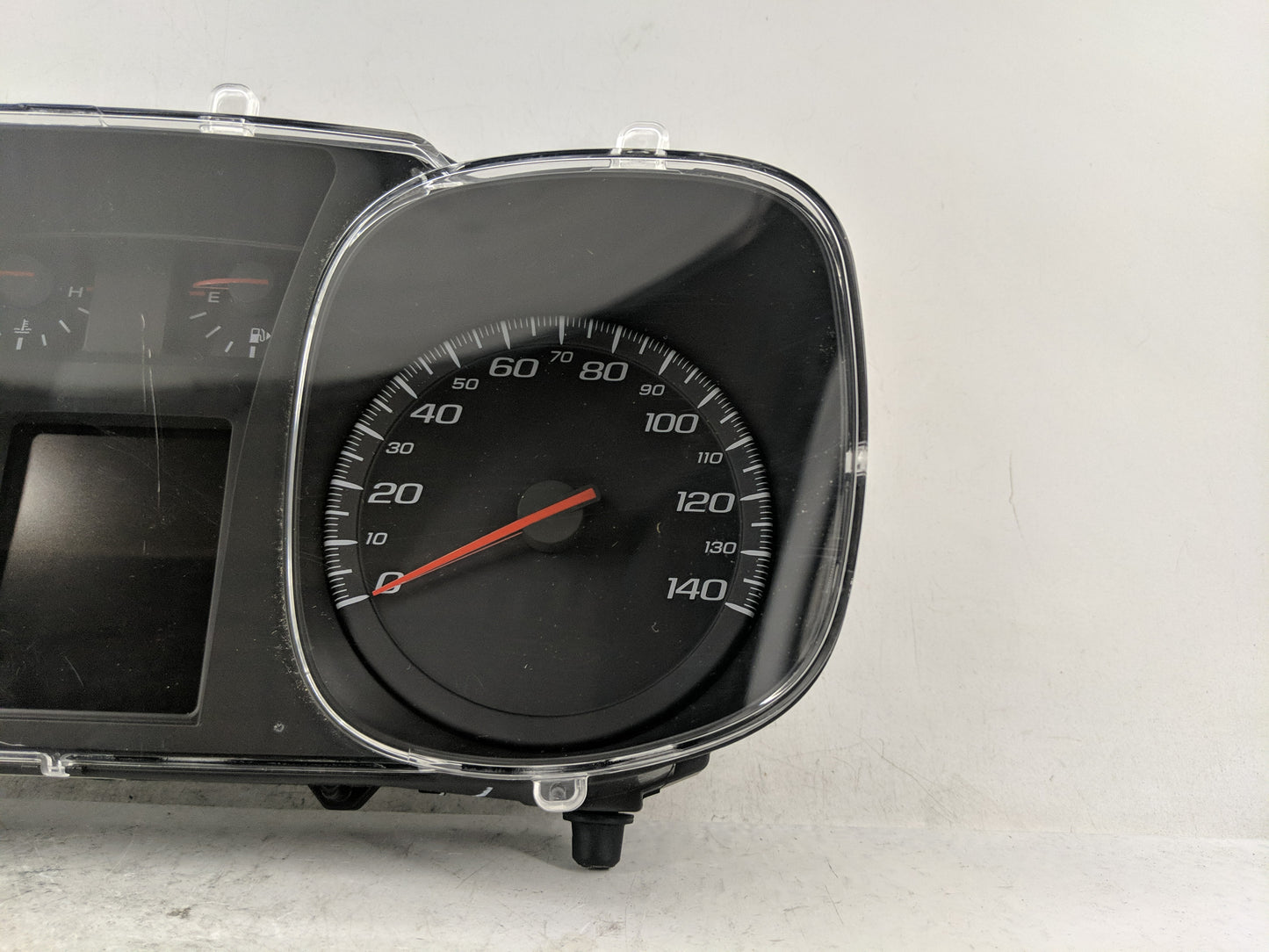 2012 Chevrolet Equinox Instrument Cluster Speedometer Gauges P/N:A2C53412233 Fits OEM Used Auto Parts - Oemusedautoparts1.co