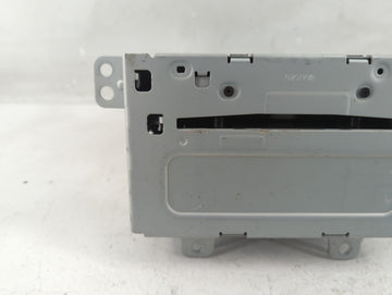2012 Chevrolet Equinox Radio AM FM Cd Player Receiver Replacement P/N:22842181 Fits OEM Used Auto Parts