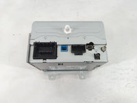 2012 Chevrolet Equinox Radio AM FM Cd Player Receiver Replacement P/N:22842181 Fits OEM Used Auto Parts - Oemusedautoparts1.