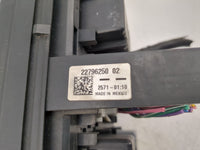 2012 Chevrolet Equinox Fusebox Fuse Box Panel Relay Module P/N:22796250 Fits OEM Used Auto Parts - Oemusedautoparts1.com