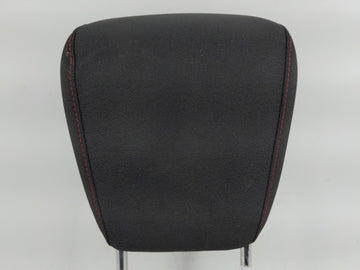 2012 Chevrolet Equinox Headrest Head Rest Front Driver Passenger Seat Fits OEM Used Auto Parts - Oemusedautoparts1.com
