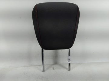2012 Chevrolet Equinox Headrest Head Rest Front Driver Passenger Seat Fits OEM Used Auto Parts