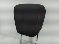 2012 Chevrolet Equinox Headrest Head Rest Front Driver Passenger Seat Fits OEM Used Auto Parts - Oemusedautoparts1.com