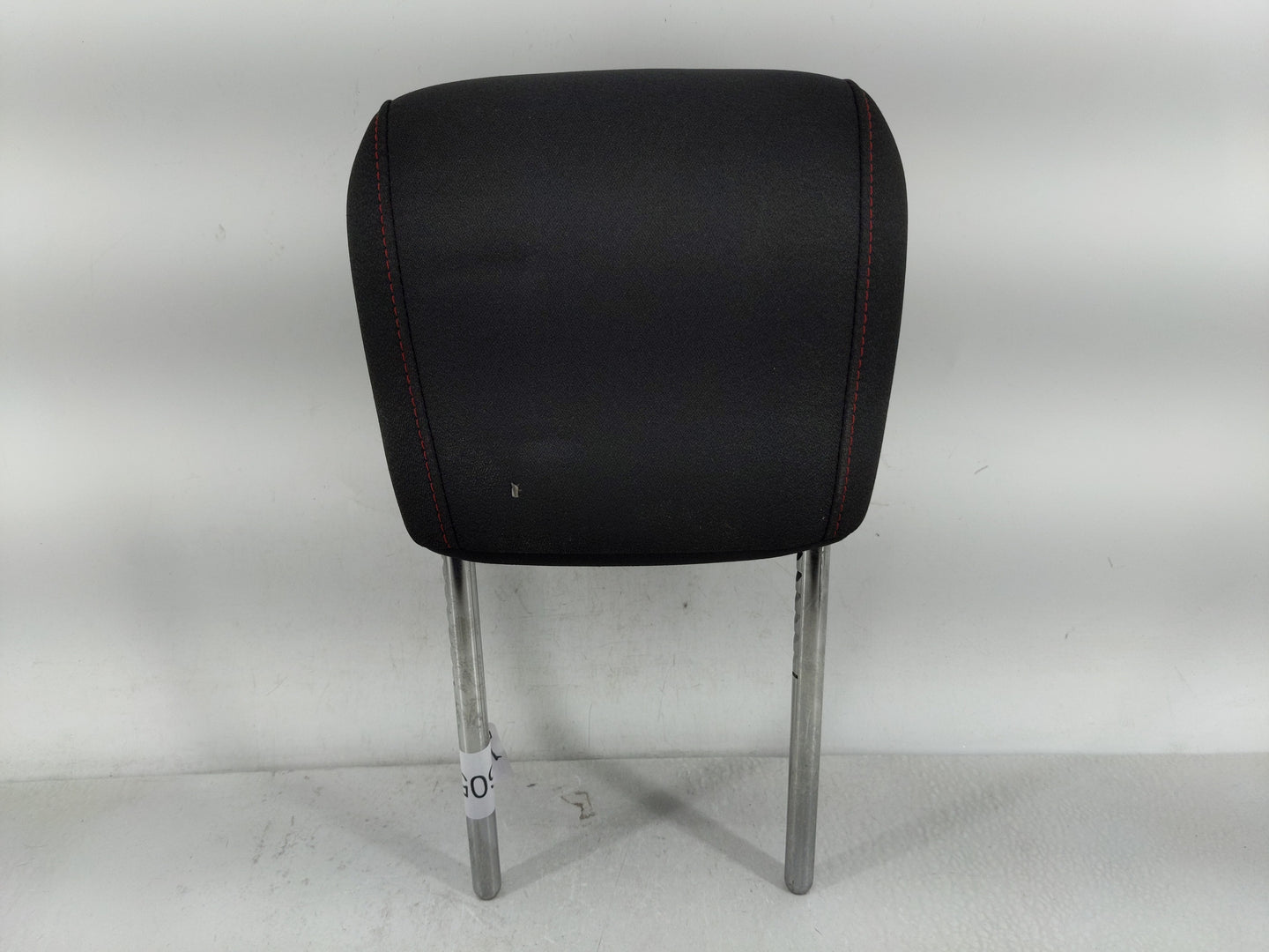 2012 Chevrolet Equinox Headrest Head Rest Front Driver Passenger Seat Fits OEM Used Auto Parts - Oemusedautoparts1.com