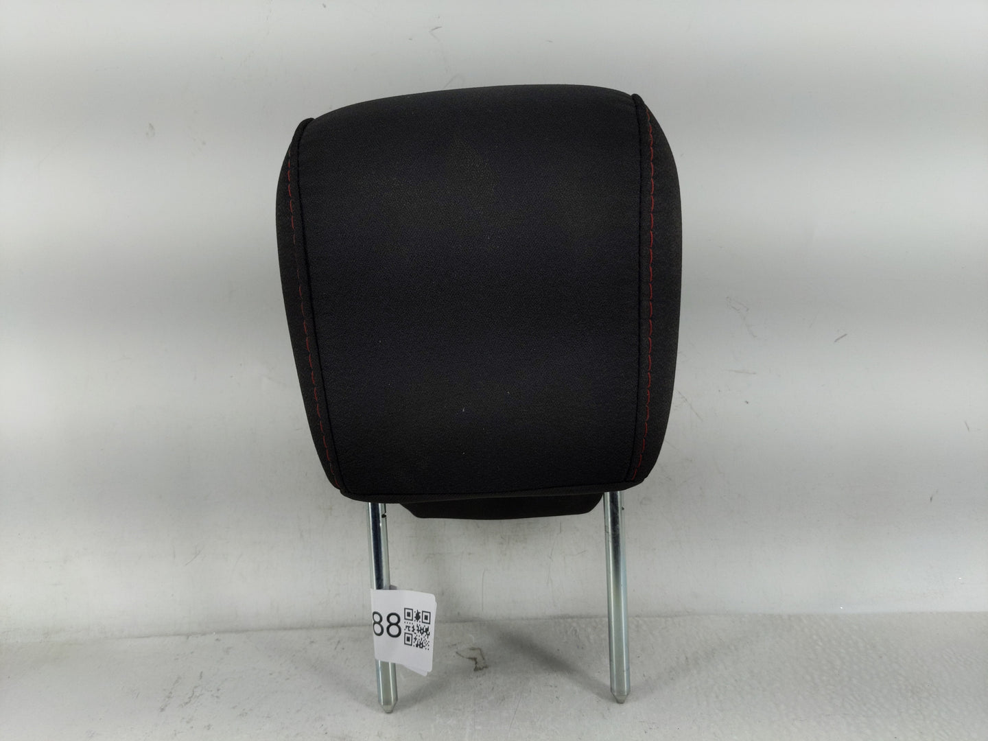 2012 Chevrolet Equinox Headrest Head Rest Front Driver Passenger Seat Fits OEM Used Auto Parts - Oemusedautoparts1.com